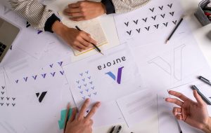 ۸ اشتباه مارک تجاری که باعث می شود آماتور به نظر برسید