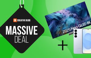 سامسونگ آیا Galaxy S25s رایگان به ارزش ۷۹۹ پوند را به شما هدیه می دهد – صید؟ ابتدا باید یک تلویزیون Qled Neo بخرید
