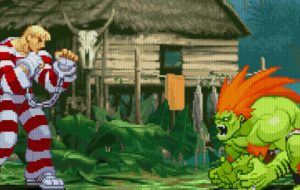 Capcom Fighting Collection 2 Review: یک جشن کامل پیکسل از هرج و مرج و خلاقیت