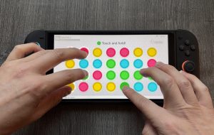 نینتندو سوئیچ ۲ بررسی تور خوش آمدید: عمیق می رود اما فاقد شخصیت است