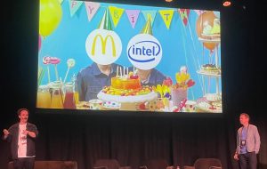 ۵ موردی که در مورد مارک صوتی آموخته ام