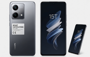 شیائومی 15T در آستانه معرفی، تاییدیه گرفت