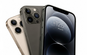 تقاضای هفته اول سری آیفون ۱۷ از سری آیفون ۱۶ بیشتر شد