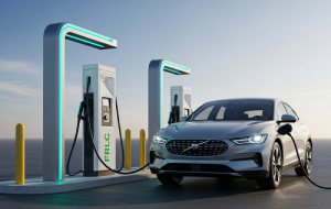 یه پیشرفت بزرگ تو شارژ سریع ممکنه بالاخره استرس برد ماشین‌های برقی رو تموم کنه