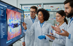 میکروبیولوژیست‌ها توضیح می‌دهند: وقتی قند می‌خورید در دهان شما چه اتفاقی می‌افته؟