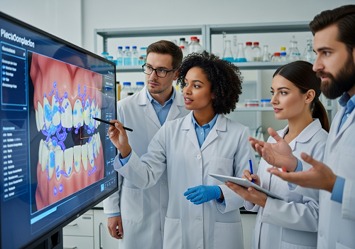 میکروبیولوژیست‌ها توضیح می‌دهند: وقتی قند می‌خورید در دهان شما چه اتفاقی می‌افته؟