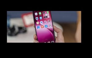 چیپست، میزان حافظه و ظرفیت باتری ویوو V70 FE فاش شد