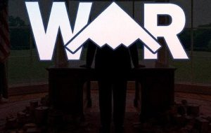 تو بازاری که بیشتر سکه‌ها قرمزپوشن، وار (WAR) حسابی سر و صدا کرده