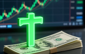 قیمت تتر بازهم سبز شد؛ اختلاف با دلار آب رفت! قیمت تتر بازهم سبز شد؛ اختلاف با دلار آب رفت!