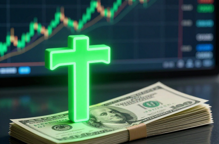قیمت تتر بازهم سبز شد؛ اختلاف با دلار آب رفت! قیمت تتر بازهم سبز شد؛ اختلاف با دلار آب رفت!