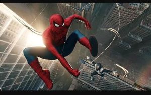 Spider-Man: Brand New Day برای پنجمین هفته متوالی در صدر ماند Spider-Man: Brand New Day برای پنجمین هفته متوالی در صدر ماند