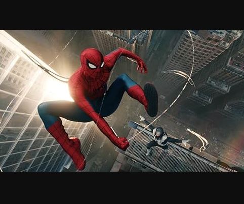 Spider-Man: Brand New Day برای پنجمین هفته متوالی در صدر ماند Spider-Man: Brand New Day برای پنجمین هفته متوالی در صدر ماند